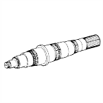 Main Shaft